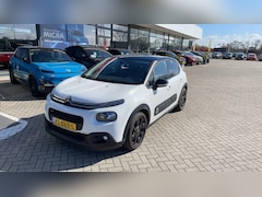 Citroën C3 - 1.2 PureTech Shine | Navi | Camera | LM Velgen | 1e eigenaar | lage km. stand