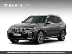 BMW X5 - xDrive50e Comfort Pack | Comfort plus-pakket | Innovation Pack | Travel Pack | M sportpakk