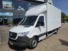 Mercedes-Benz Sprinter - 315 CDI L3 Automaat Bakwagen met Laadklep