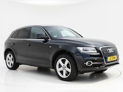 Audi Q5 - 2.0 TDI quattro Pro Line S Xenon/Navi/PDC