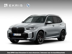 BMW X5 - xDrive50e Comfort Pack | Comfort plus-pakket | Innovation Pack | Travel Pack | M Sportpakk