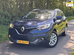Renault Kadjar - 1.2 TCe Intens | Cruise + Navi Nu € 6.950,