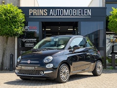 Fiat 500 - 1.2 Lounge|Pano|Parkeersens|Cruisecontrol