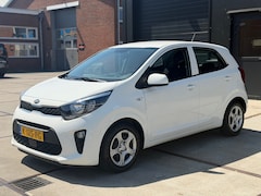 Kia Picanto - 1.0 DPi ComfortLine 5-Deurs Airco Cruise NAP