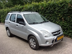 Suzuki Ignis - 1.5-16V GLS AIRCO TREKHAAK APK 04-2027