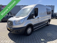 Ford Transit - 350 2.2 TDCI L3H2 Trend motor not 100%