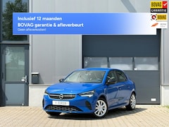 Opel Corsa - 1.2 Edition AUTOMAAT