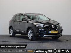 Renault Kadjar - 140pk TCe Intens | Dealer onderhouden | Trekhaak | Voorstoelen verwarmd | Climate control