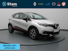 Renault Captur - TCe Edition One 120pk Camera | Cruise | Navi | Parkeersens. v+a | Trekhaak