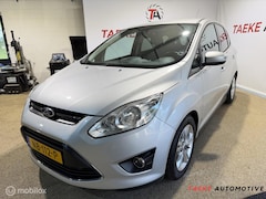 Ford C-Max - 1.6 EcoBoost Trend Clima/Cruise/Goed onderhouden