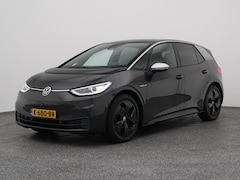Volkswagen ID.3 - First Plus 58 kWh | CAMERA | ADAPTIVE | STOEL- EN STUURVERW