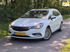 Opel Astra Sports Tourer - 1.6 CDTI Innovation | Cruise + Navi Nu € 3.950,
