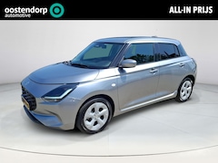 Suzuki Swift - 1.2 Select Smart Hybrid |BTW | LED verlichting | achteruitrij camera | dode hoek detectie