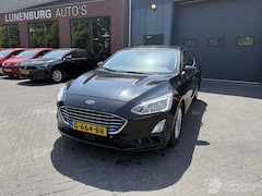 Ford Focus - 1.0 EcoBoost Titanium Business