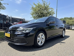 Volkswagen Golf Variant - 1.0 TSI 110pk Life Lounge/Winter/Pro-Multi Media/Park Pack 32.823 KM NL-Auto