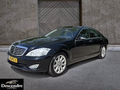 Mercedes-Benz S-klasse - 350 Prestige