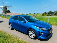 Kia Cee'd - Ceed 1.0 T-GDi DynamicLine|Apple Carplay|Camera|Lijn herkenning