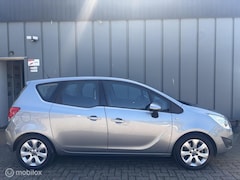 Opel Meriva - 1.4 Turbo Edition