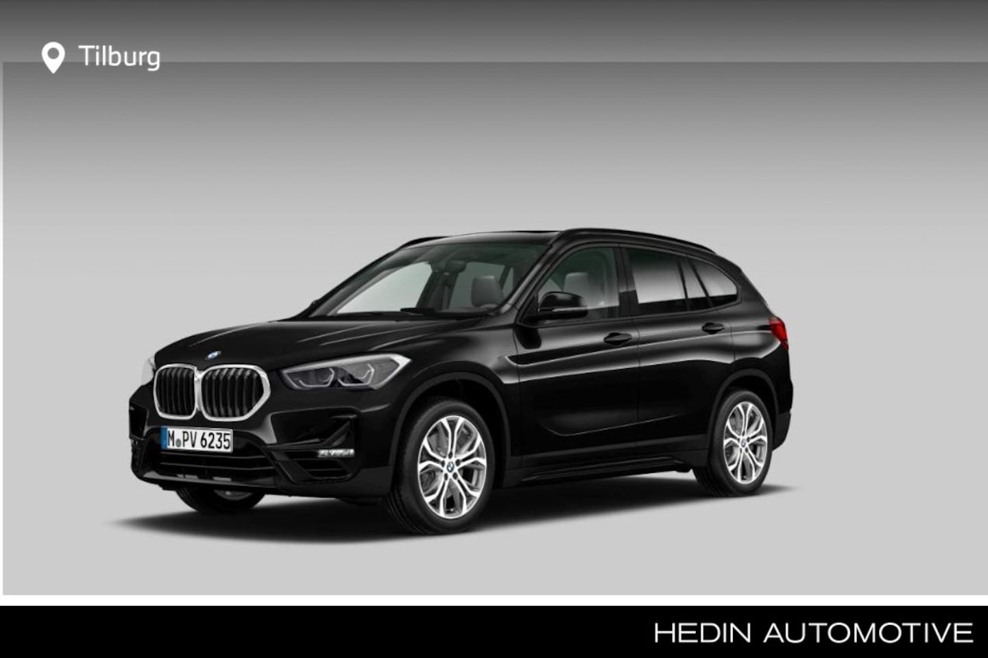 BMW X1 - sDrive18i Business Edition Plus - AutoWereld.nl