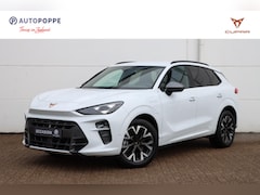 CUPRA Terramar - 1.5 TSI eHybrid Business 204pk DSG6