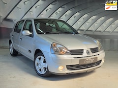 Renault Clio - 1.2-16V Communityn airco