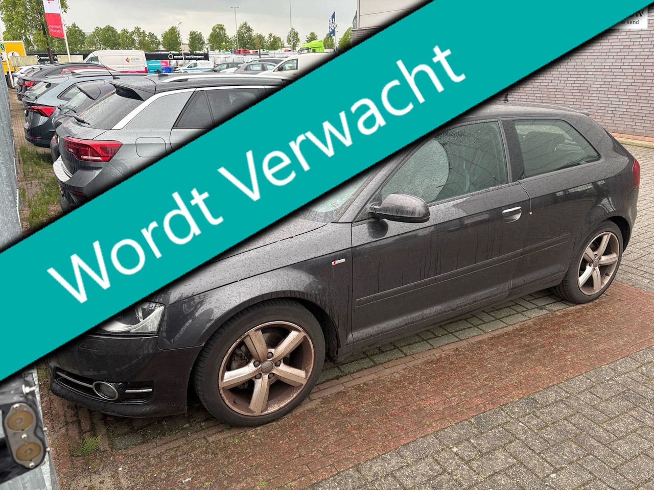 Audi A3 - 1.4 TFSI 125pk Pro Line S Clima Navi PDC Xenon - AutoWereld.nl