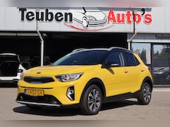 Kia Stonic - 1.0 T-GDi MHEV DynamicPlusLine | Camera | Navigatie | Cruise control adaptief | Nieuwstaat