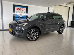 SEAT Tarraco - 1.4 TSI e-Hybrid PHEV FR Panoramadak / Trekhaak /Apple carplay-Android