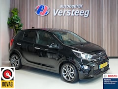 Kia Picanto - 1.0 DPi DynamicPlusLine super compleet, incl 12 mnd garantie