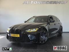 BMW 3-serie Touring - M3 xDrive Competition | Volledig Akrapovič