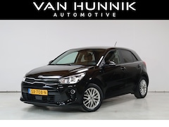 Kia Rio - 1.0 TGDI DynamicLine | Camera | Navi | Carplay | Keyless | Dealer Onderhoud