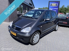 Mercedes-Benz A-klasse - 160 Avantgarde Lang |A/C |Cruise