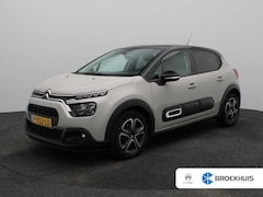 Citroën C3 - Citroen 1.2 PureTech Feel Navi | Airco | Cruise Control | Apple Carplay/Android Auto