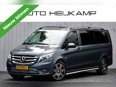 Mercedes-Benz Vito - 114 CDI Extra Lang DC Comfort | Xenon-Led | Camera | Geen BTW |