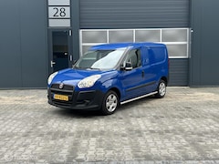 Fiat Doblò Cargo - 1.3 MultiJet SX *inruilkoopje