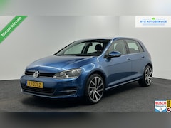 Volkswagen Golf - 1.2 TSI Trendline ECC LM STOELVERWARMING