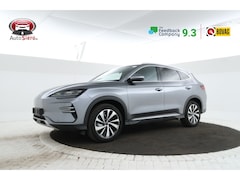 BYD Seal U - Design 87 kWh Grote accu Marge