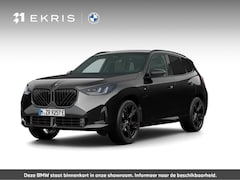 BMW X3 - 30e xDrive Premium Pack | Professional Pack | Comfort Pack | M Sportpakket Pro