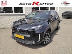 Toyota Yaris Cross - 1.5 Hybrid Style Blindspot*draadloze tel lader