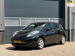 Nissan LEAF - Acenta 30 kWh bj.2016 Camera|Navi|Lage km|Nap