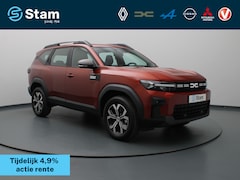 Dacia Bigster - Mild Hybrid-G Expression 140pk 360° Camera | Cruise | Climate | Parkeersens. v+a