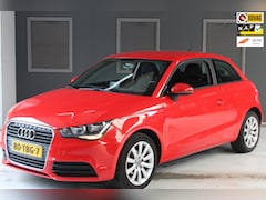 Audi A1 - 1.2 TFSI Connect