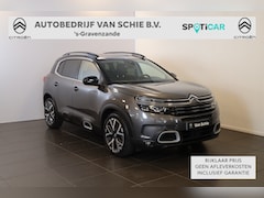 Citroën C5 Aircross - PT 180 Business Plus Automaat-8 Panoramadak | Nappa | Carplay | Trekhaak | Camera