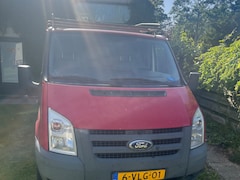 Ford Transit - 260S 2.2 TDCI Economy Edition