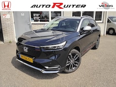 Honda HR-V - 1.5 e:HEV Advance Style *sport pack*trekhaak* all seasonbanden*trekhaak*privacy glass