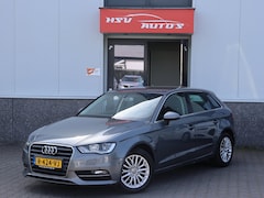 Audi A3 Sportback - 1.6 TDI Ambition Pro Line S automaat LM navi