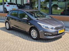 Kia Cee'd - 1.6 GDI DynamicLine / trekhaak