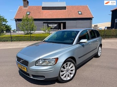 Volvo V50 - 1.8 Edition II AIRCO CR, CONTR LM VELGEN TREKHAAK
