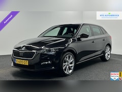 Skoda Scala - 1.0 TSI Sport Business LM CAMERA CRUISE CARPLAY ECC