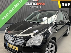 Nissan Qashqai - 2.0 Tekna Premium